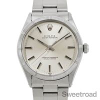 ロレックス オイスターパーペチュアル Ref.1007 1972年製