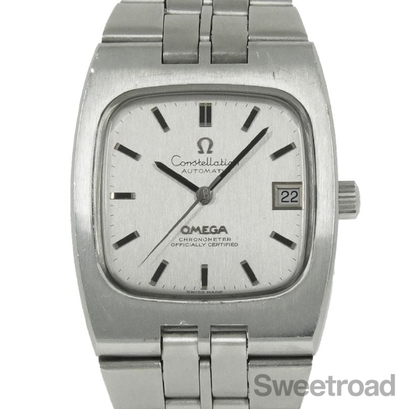 OMEGA,コンステレーション | スイートロード-Sweetroad