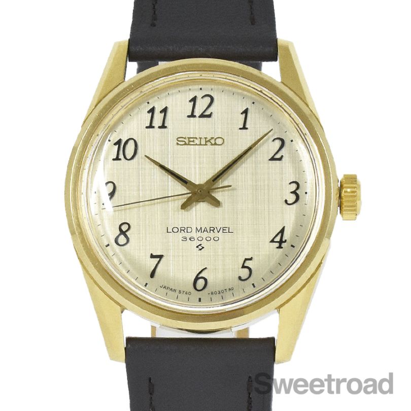 ヴィンテージ　SEIKO 腕時計　時計 skstore_old473