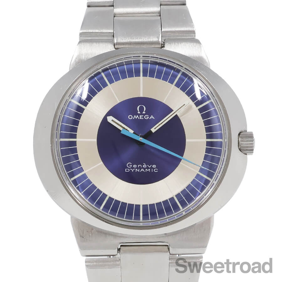 スイートロード Sweetroad - ヴィンテージ時計販売・修理専門店