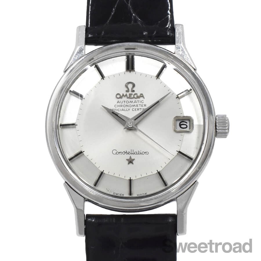 OMEGA,コンステレーション | スイートロード-Sweetroad | ヴィンテージ