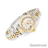 ロレックス デイトジャスト Ref.79173 2000年製