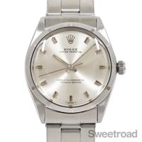 ロレックス オイスターパーペチュアル Ref.1003 1966年製