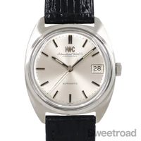 IWC シャフハウゼン Ref.1827 1970年製