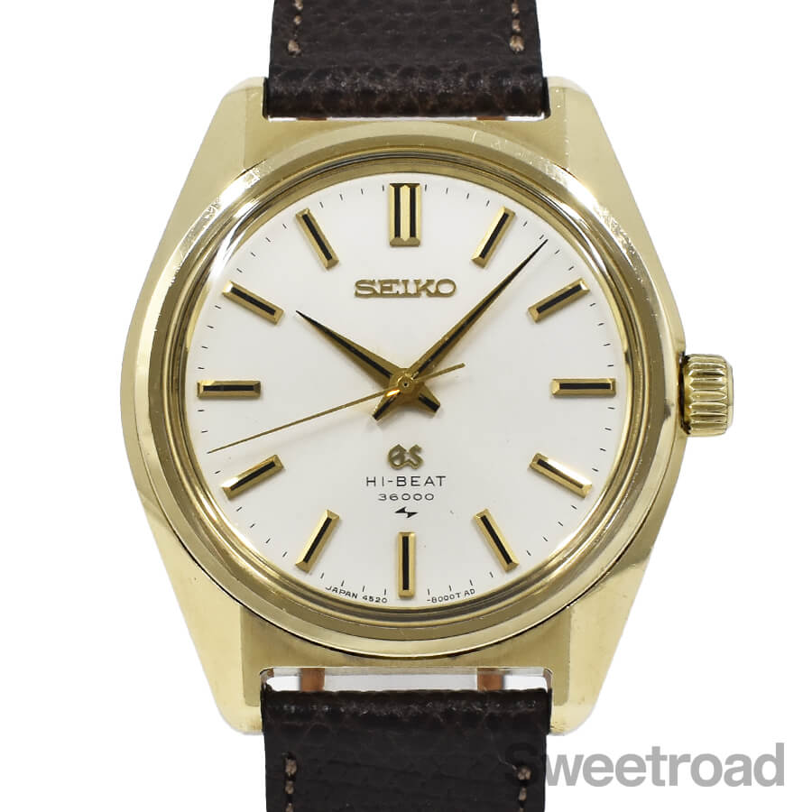 川崎本店 取扱商品 | スイートロード-Sweetroad | ヴィンテージ時計