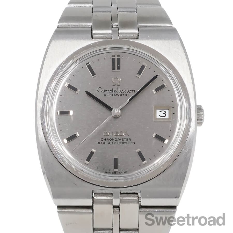 OMEGA,コンステレーション | スイートロード-Sweetroad | ヴィンテージ