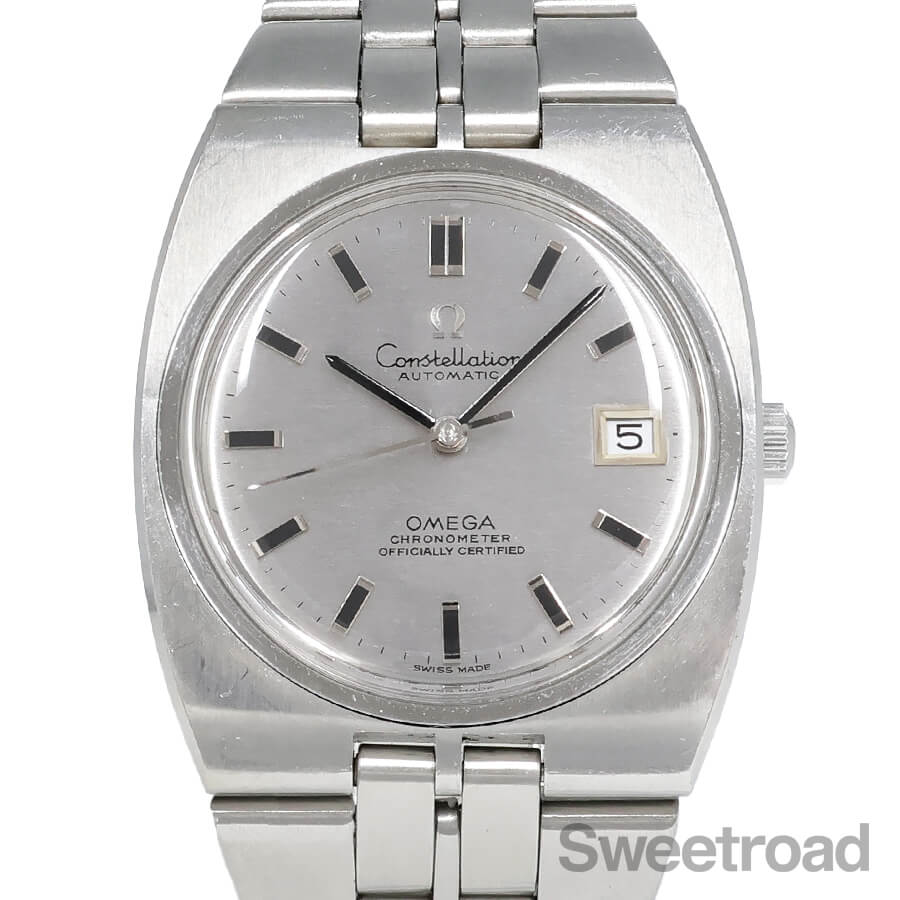 川崎本店 取扱商品 | スイートロード-Sweetroad | ヴィンテージ時計