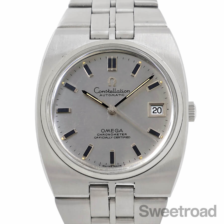 OMEGA,コンステレーション | スイートロード-Sweetroad