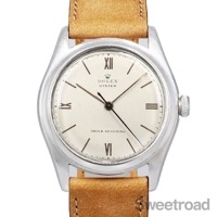 ロレックス オイスター Ref.4377 1945年製 w-32123