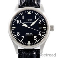 IWC マーク16 Ref.325501