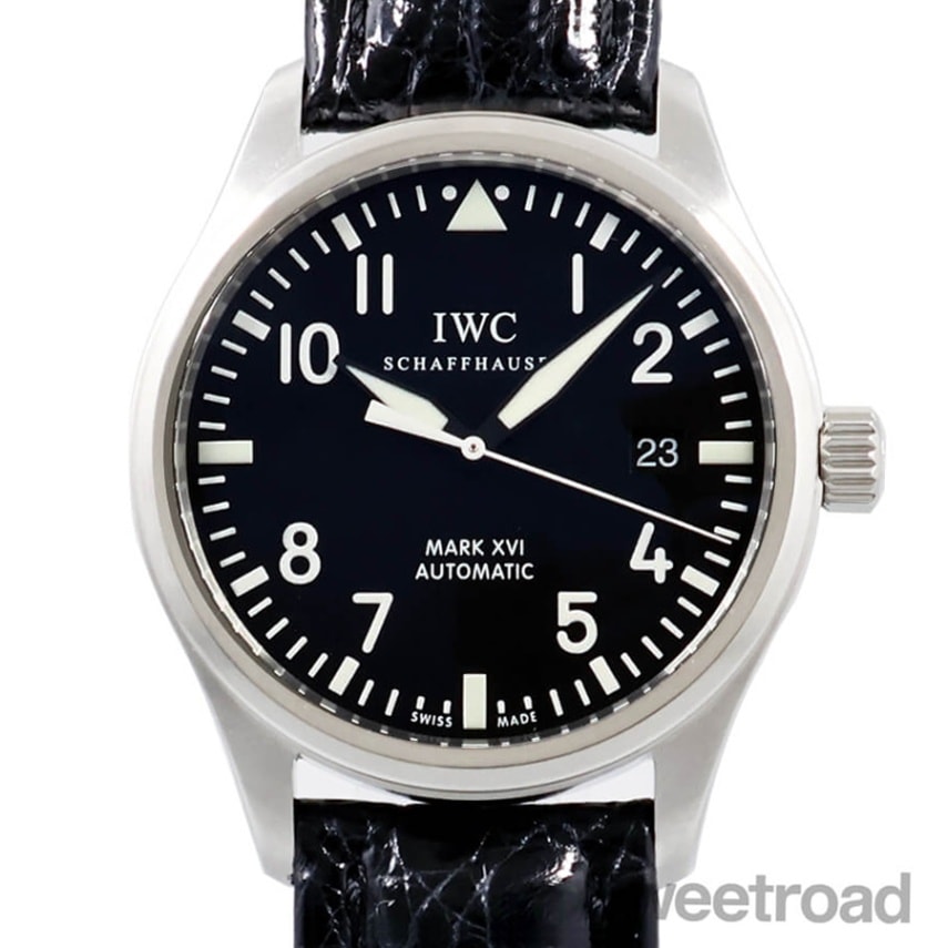 IWC マーク16 Ref.325501 | スイートロード-Sweetroad | ヴィンテージ