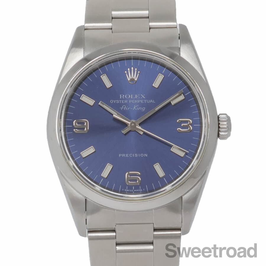 ROLEX | スイートロード-Sweetroad | ヴィンテージ時計販売・修理専門店