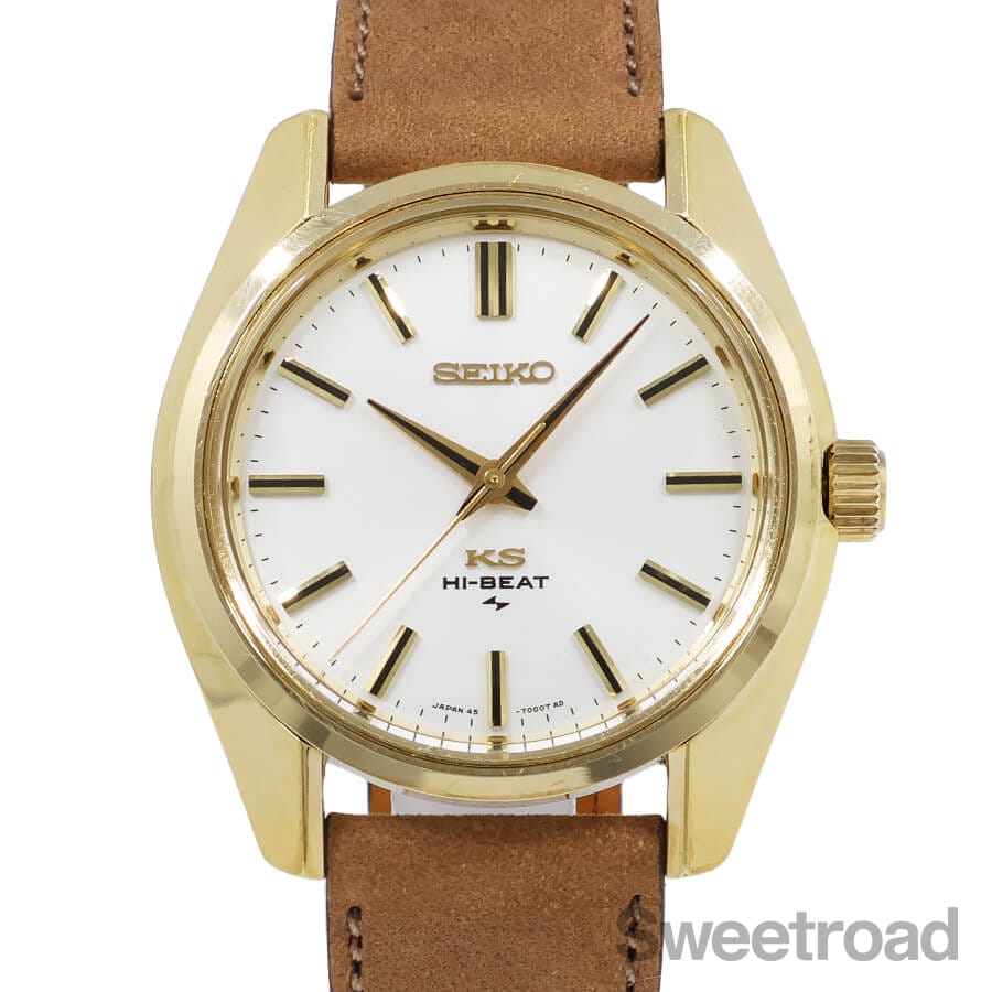 SEIKO | スイートロード-Sweetroad | ヴィンテージ時計販売・修理専門店