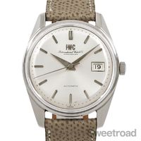 IWC シャフハウゼン Ref.R820AD 1969年製