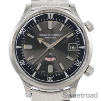 オリエント ウィークリー・オート・オリエント キングダイバー Ref.T19410A 1960年代 w-32348