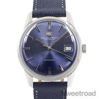 IWC シャフハウゼン Ref.R810AD 1970年製