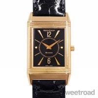 ジャガールクルト レベルソ・クラシック Ref.250.2.86 1990年代