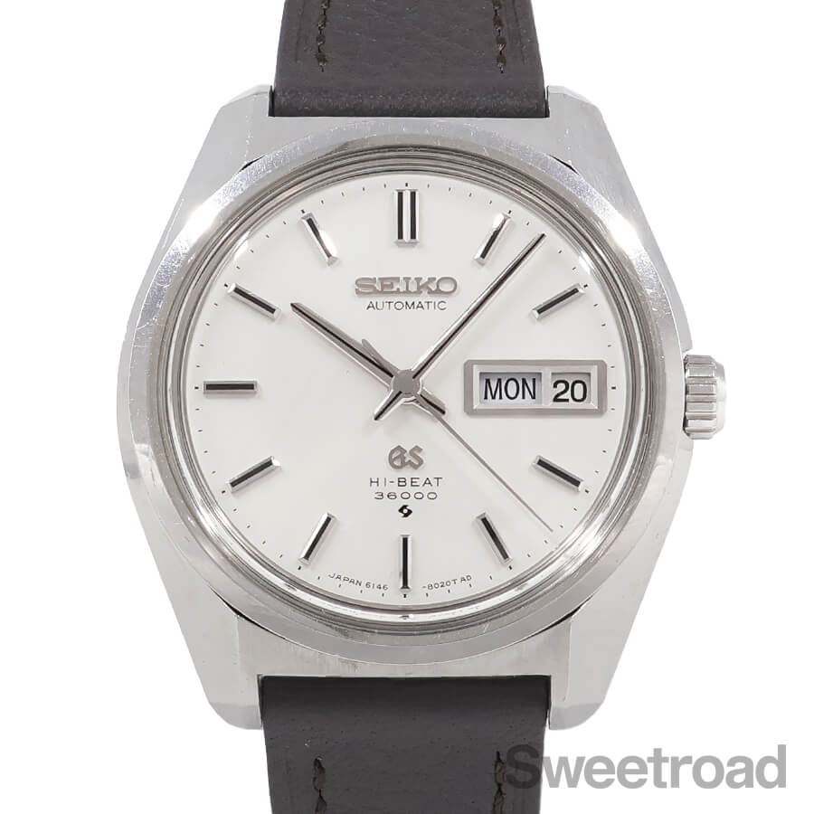 SEIKO | スイートロード-Sweetroad | ヴィンテージ時計販売・修理専門店