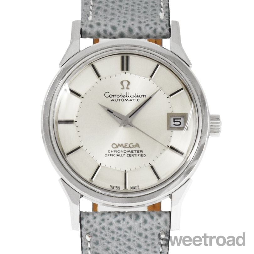 OMEGA,コンステレーション | スイートロード-Sweetroad | ヴィンテージ