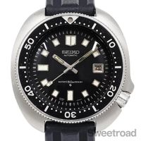 セイコー 150mダイバー 2nd後期型 Ref.6105-8110 1975年製