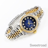 ロレックス デイトジャスト Ref.79173G 2000年製