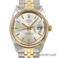 ロレックス デイトジャスト Ref.1601 1972年製