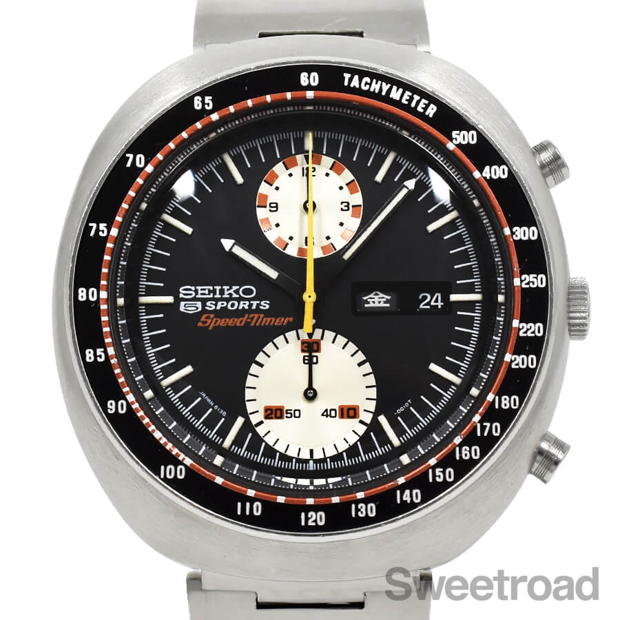 ‼️セイコーファイブスポーツスピードタイマーオーバーホール済　前期モデル極上品 000000018239_lEd3sGZ.jpg