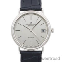 IWC Ref.3205 Cal.3254 1972年製
