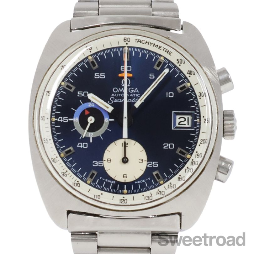 OMEGA | スイートロード-Sweetroad | ヴィンテージ時計販売・修理専門店
