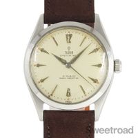 チューダー オイスターシン 小バラ Ref.7960 1959年製