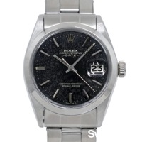 ロレックス オイスターパーペチュアルデイト Ref.1500 1967年製