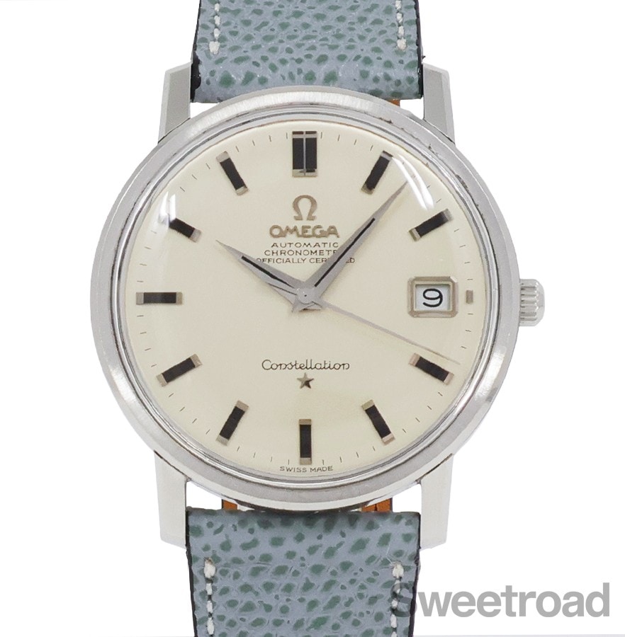 製造年代で探す | スイートロード-Sweetroad | ヴィンテージ時計販売