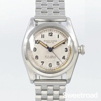 ロレックス オイスターロイヤル Ref.2280 H.G.BelL 1942年製