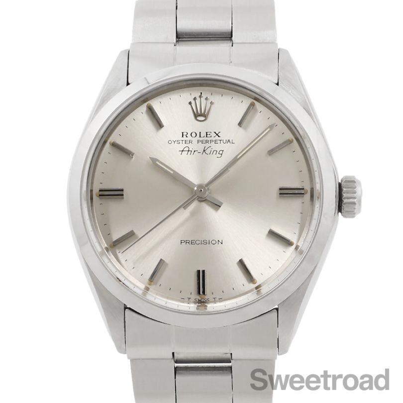 Rolex ヴィンテージ リング Yahoo!オークション -「ロレックス