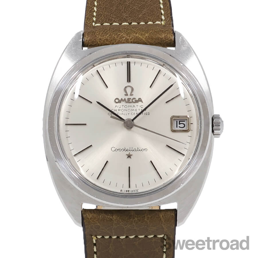 製造年代で探す | スイートロード-Sweetroad | ヴィンテージ時計販売