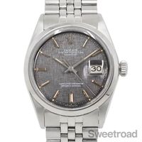 ロレックス デイトジャスト Ref.1600 1971年製