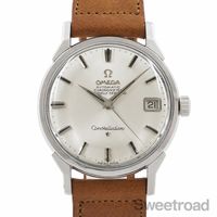 オメガ コンステレーション Ref.168.005 1966年製