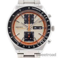 セイコー 5スポーツ スピードタイマー Ref.6138-0031 1978年製