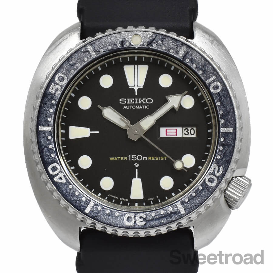SEIKO | スイートロード-Sweetroad | ヴィンテージ時計販売・修理専門店