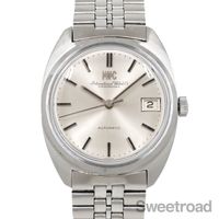 IWC シャフハウゼン Ref.1827 1969年製