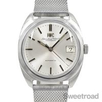 IWC シャフハウゼン Ref.1827 1969年製