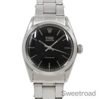 ロレックス オイスター スピードキング Ref.6430 1966年製
