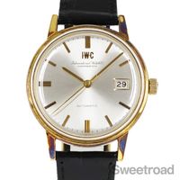 IWC シャフハウゼン Ref.R803AD 1969年製