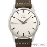 オメガ 30mmキャリバー Ref.14732-1-sc 1959-60年製