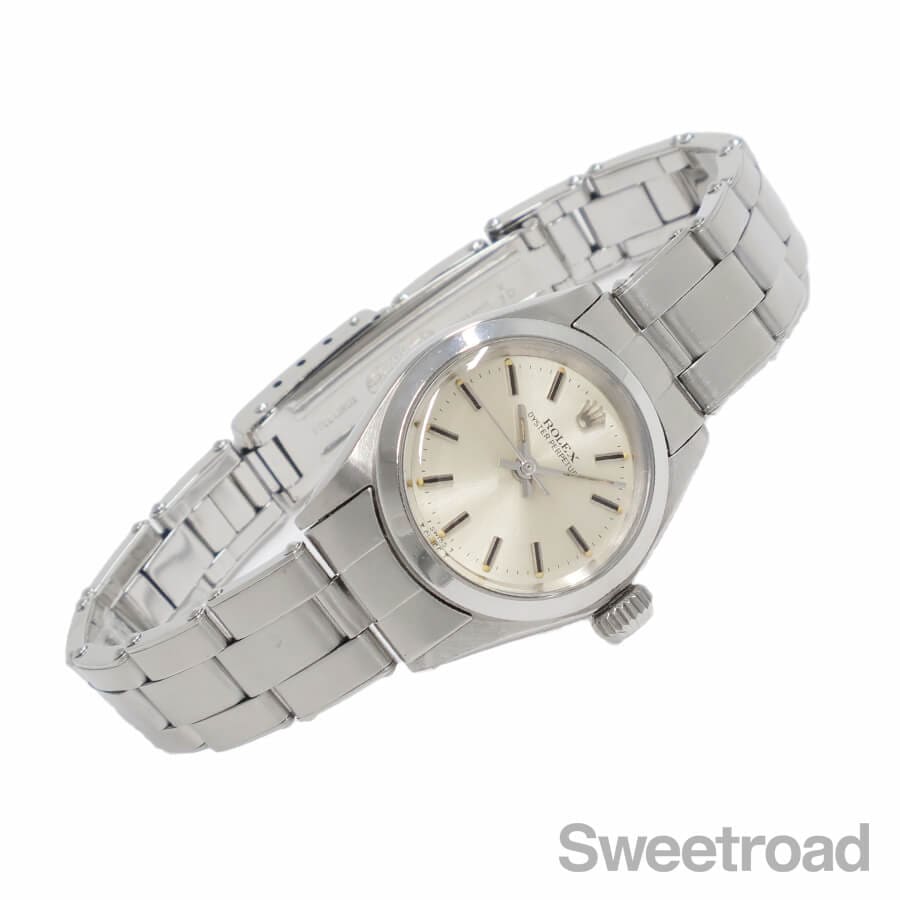 ピラータ出品 川崎本店 取扱商品,ROLEX | スイートロード-Sweetroad | ヴィンテージ