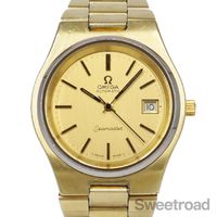 オメガ シーマスター Ref.166.0238 1974年製