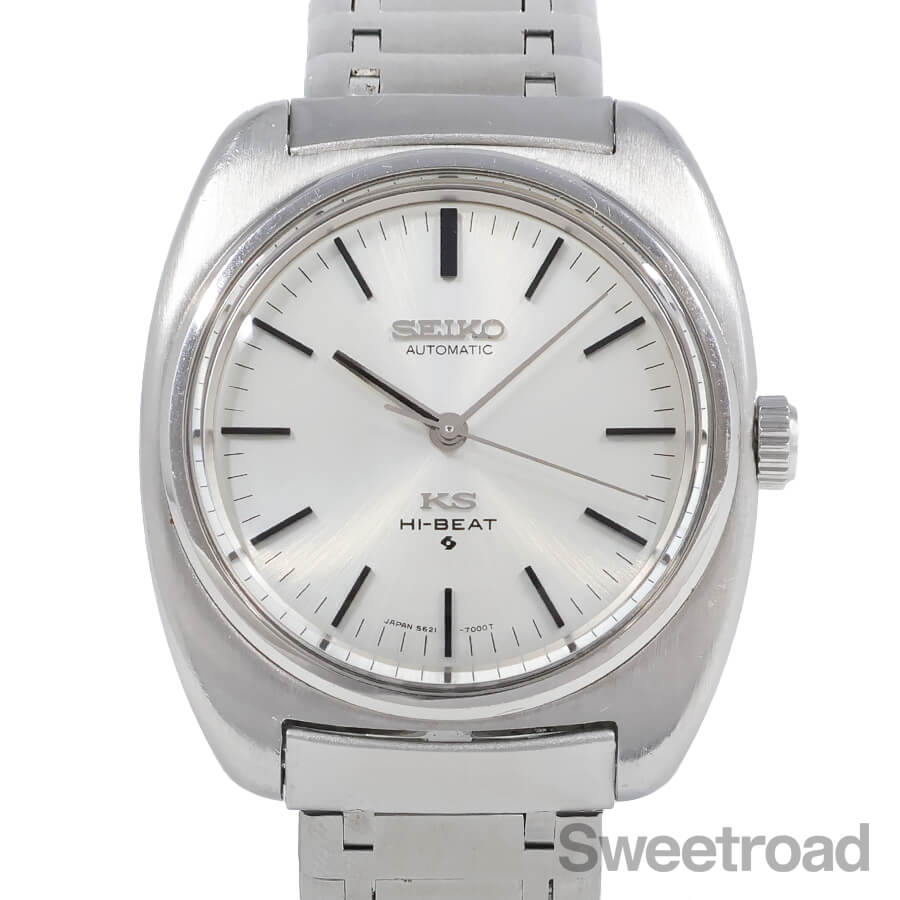 SEIKO,キングセイコー | スイートロード-Sweetroad | ヴィンテージ時計