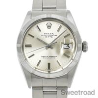 ロレックス オイスターパーペチュアルデイト Ref.1501 1971年製