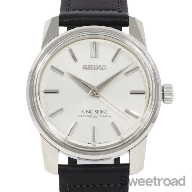 SEIKO | スイートロード-Sweetroad | ヴィンテージ時計販売・修理専門店