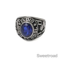 カレッジリング 24号 INDIO HS 2000年製